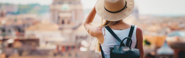 Личный опыт жизни в Италии: продуктовая корзина дешевле на 30-40 евро, свадьба – раза в два