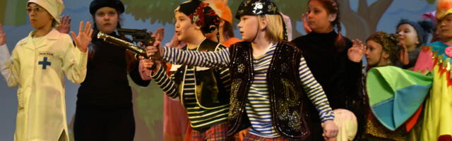 Куда пойти в Нарве на этой неделе (21-25 апреля)?