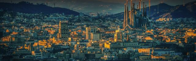 Эстонцы в обесточенной Португалии: повсюду царит хаос