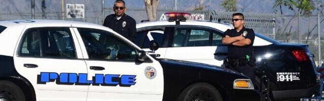 Полиция Сан-Франциско задержала около 60 человек, протестующих против высылки