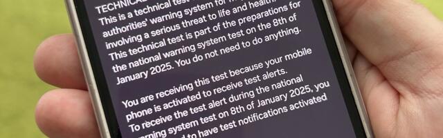 ВИДЕО | По всей Эстонии снова прозвучат сирены 