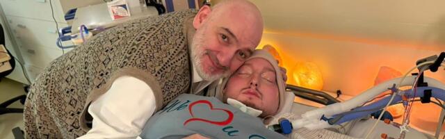 Принц Саудовской Аравии Аль-Валид умер после 20 лет в коме