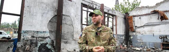 DELFI В УКРАИНЕ | Прилеты, смерти и селфи — как сегодня выглядит Кривой Рог