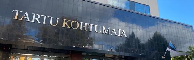 Суд признал 63-летнюю женщину виновной в разведывательной деятельности против Эстонии