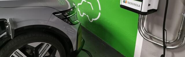 Бензиновые машины в Финляндии продолжают терять позиции