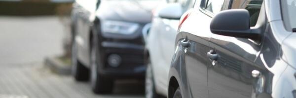 Подпишут меморандум о совершенствовании отрасли услуг парковки