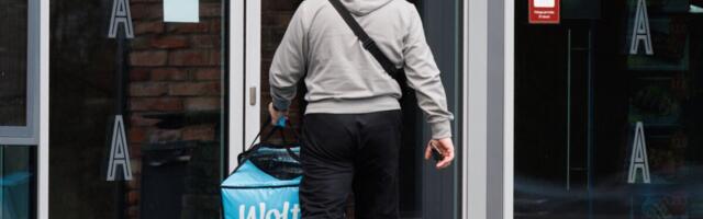 Эстония не планирует вводить языковые требования для курьеров