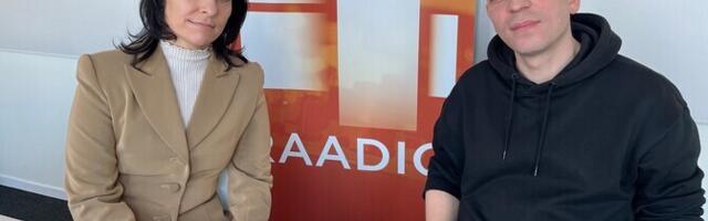 Эстонские документалисты рассказали о жизни Киева в условиях блэкаута и морозов