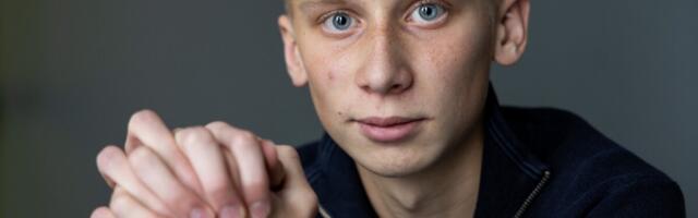 18-летний предприниматель и маклер: молодым людям не стоит тратить время впустую