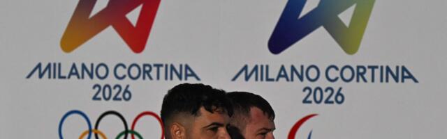 Эстония и еще три страны бойкотируют открытие Паралимпиады-2026 из-за допуска россиян