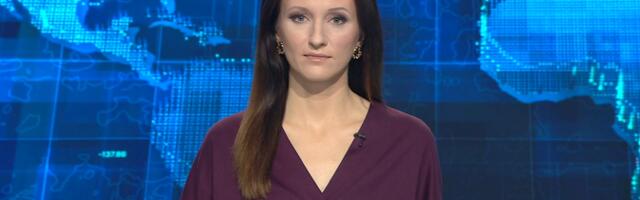 "Актуальная камера +" 22.03.2026 (20:00)