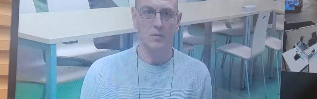 Пожизненно осужденному убийце полицейского отказали в УДО: история Николая Митянина