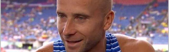 Rasmus Mägi sai Teemantliiga finaaletapil kolmanda koha