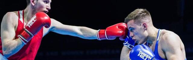 Нарва празднует триумф: 13 боксёров стали чемпионами Эстонии