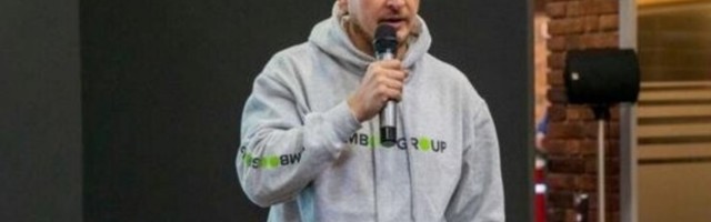 Собственник и директор эстонской IT-компании получил в Минске приговор "за участие" в протестах