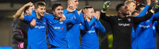 Миллионные бюджеты, легионеры и традиции: ключевые отличия клубного футбола Латвии и Эстонии