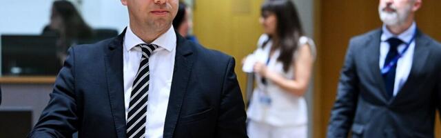 Венгрия: Украина прямо или косвенно получит около 20% бюджета ЕС