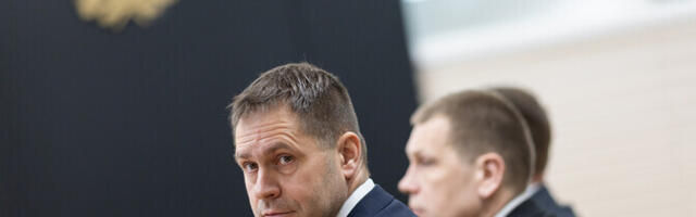 Прокуратура обжалует в Госсуде решение в отношении бывших высокопоставленных полицейских