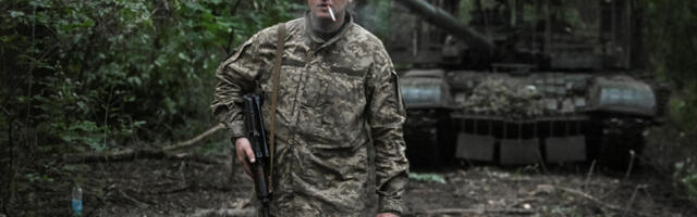 1290-й день войны: украинские беспилотники атаковали НПЗ в Рязани