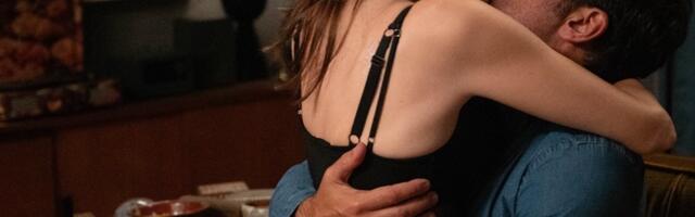 Рецензия | «Безумно» — пришёл итальянский мужчина к итальянской женщине