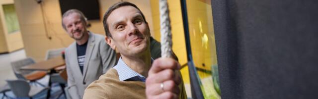 Мартин Виллиг взял перерыв на год