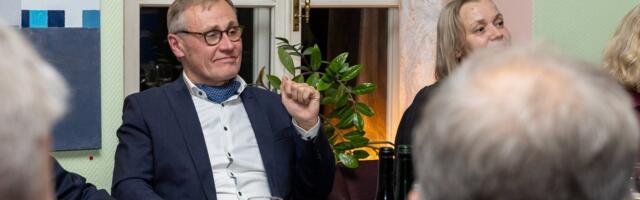 Лукас и Рейнсалу: предложение поста мэра Тарту реформистам было ошибкой