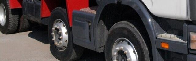 Беларусь закрыла выезд грузовиков с номерами Литвы в Европу