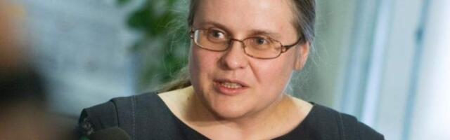 Ширинскене подаст в ЕПСЧ после признания, что вводила в заблуждение по поводу Шураева