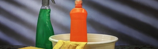 4 вещи, которые нужно дезинфицировать ежедневно