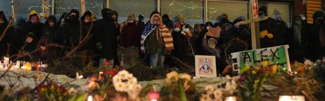 Убийство гражданина США агентами ICE грозит шатдауном правительства