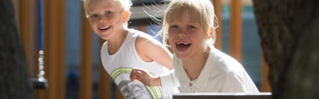 Финским школам в Эстонии грозит закрытие