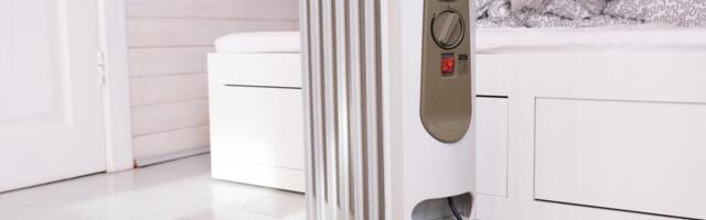 Кто и на какую поддержку может рассчитывать, оплачивая космические счета за электричество в Таллинне? 