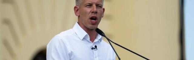 Орбана обвинили в шантаже интимным видео его соперника на грядущих парламентских выборах