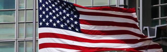 Застреленный у поместья Трампа был 21-летним художником