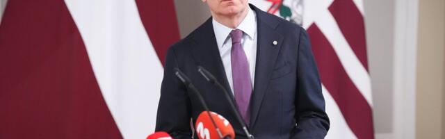 Дрон, упавший в Латвии – украинский, подтвердили власти. Он был оснащен взрывчаткой