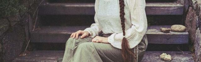 Будни латгальской швеи Полины Камлёвой в латвийской тюрьме (апрель 2026)