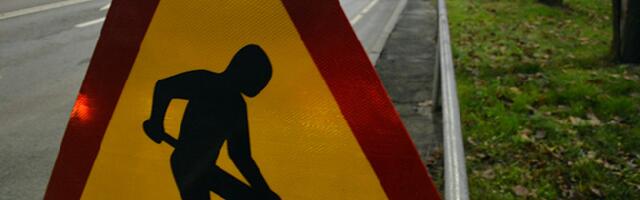 В мае в Нарве начнётся ремонт дорог