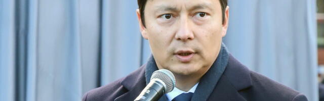 Зеркало для политика — Михаил Кылварт