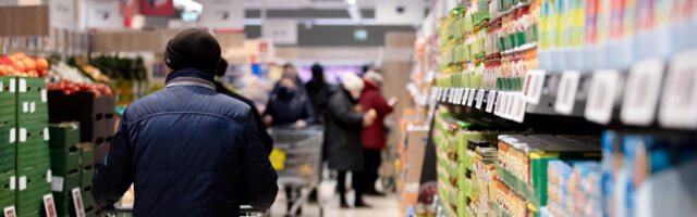 Экономист: рост цен был большим, но ожидаемым