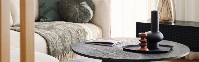 ФОТО | Как думаете, этот рядный дом с красивым интерьером подошёл бы и Вашей семье?