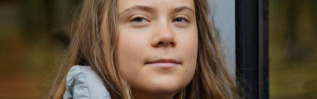 Военные корабли Израиля остановили флотилию для сектора Газа с Гретой Тунберг на борту