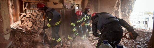 ВОЕННЫЙ ДНЕВНИК (1337-й день) | Киев сможет приобрести до 150 шведских истребителей Gripen