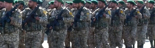 Главнокомандующий армией Ирана предостерег США от возможного нападения