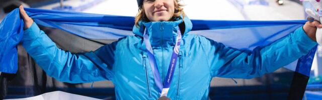 МНЕНИЕ | „Чем мы можем помочь тебе, чтобы у Эстонии была медаль?“ Политики должны помнить о спортсменах не только после побед