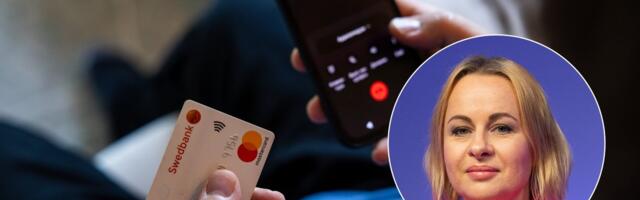 Юферева-Скуратовски: спасти бабушку от мошенников не так просто как кажется