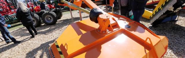 Машиностроительное предприятие в Табивере перешло под контроль действующей команды и шведского инвестора