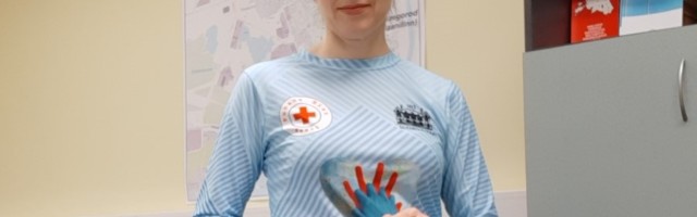 Анна Карина: люди умеют быть благодарными