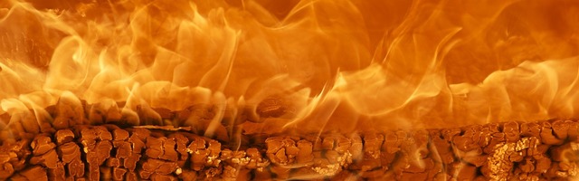 В Нарве при пожаре погиб 46-летний мужчина. Дымового датчика в квартире не было