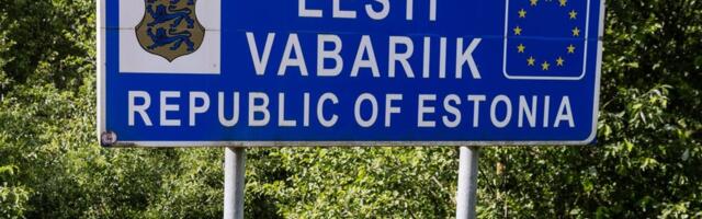 Стало известно, сколько россиян получили ВНЖ Эстонии в 2022 году