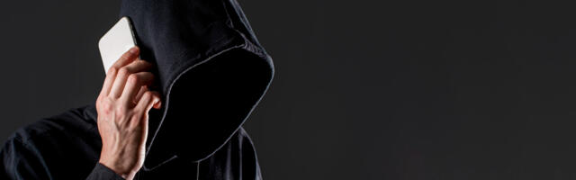 Сводка полиции: житель Тарту отдал мошенникам свои накопления